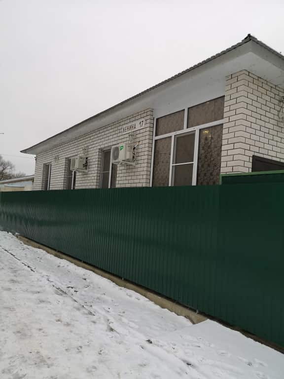 Mini-Hotel Zadonsky: главное фото 1