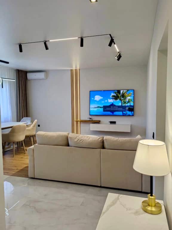Апартаменты VIP Apart: главное фото 1