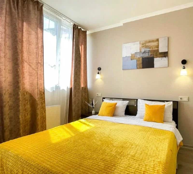 Апартаменты Kotelniki ProApart: главное фото 1