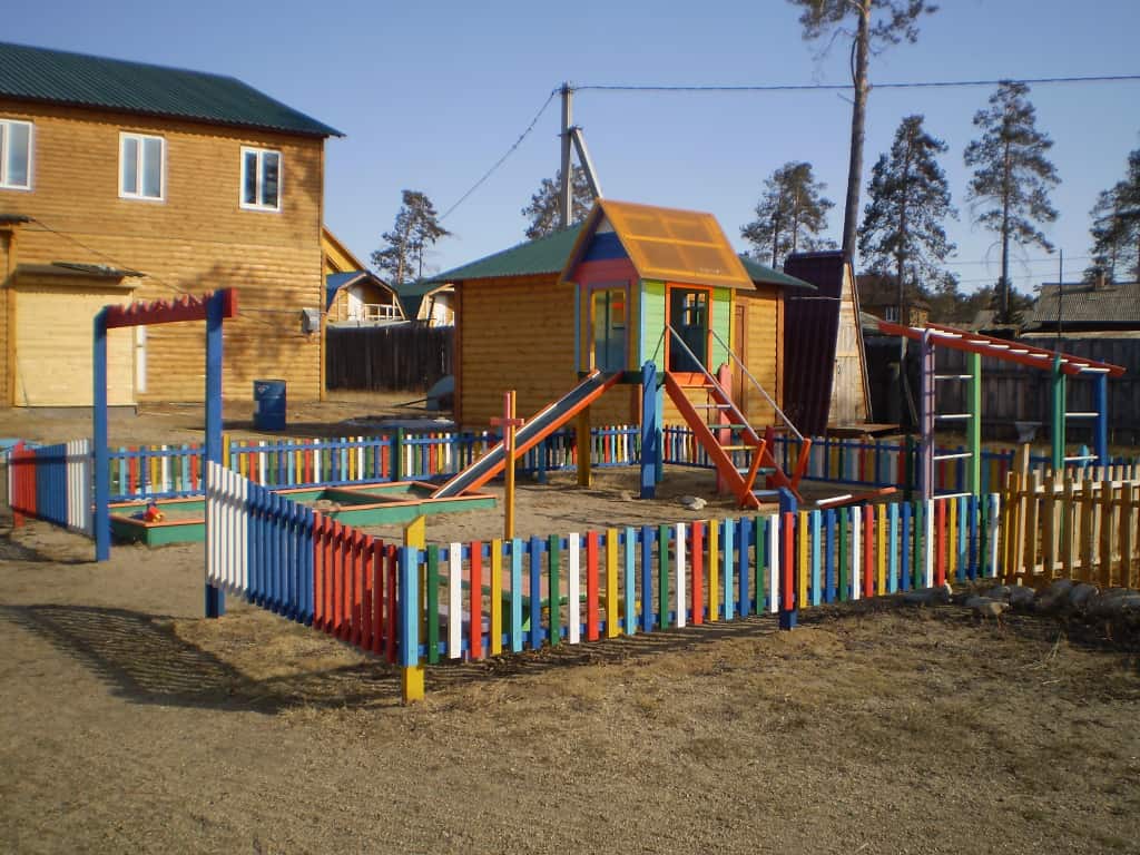 Гостевой дом Адмирал: главное фото 1