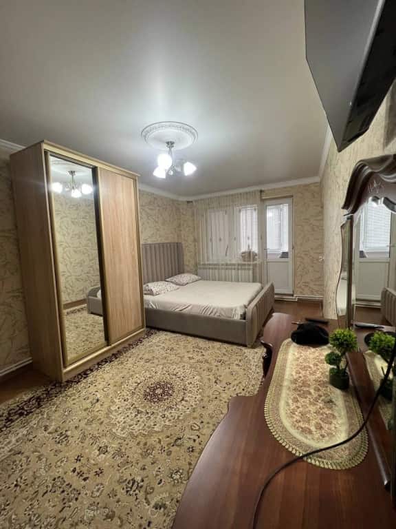 Апартаменты Tour House у Каньона: главное фото 1