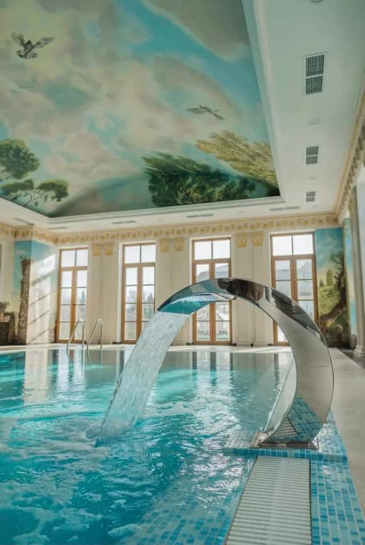 Вилла Hotel Provance & Spa: главное фото 1