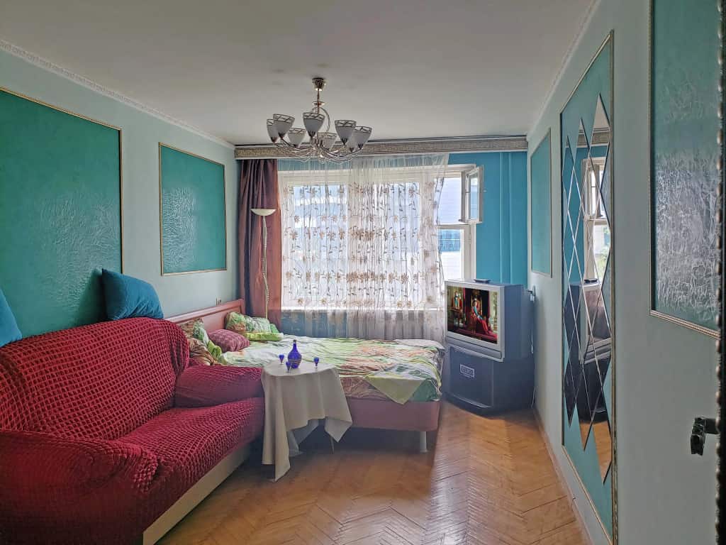 Гостевой дом Homestay Uley: главное фото 1