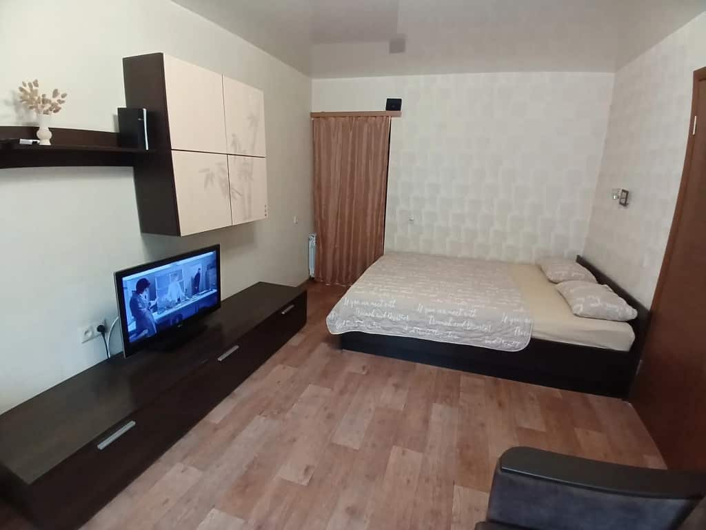 Квартира 1 комнатная в центре Рязани: главное фото 1