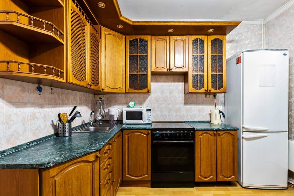 Апартаменты MaxRealty24 Strogino: главное фото 1