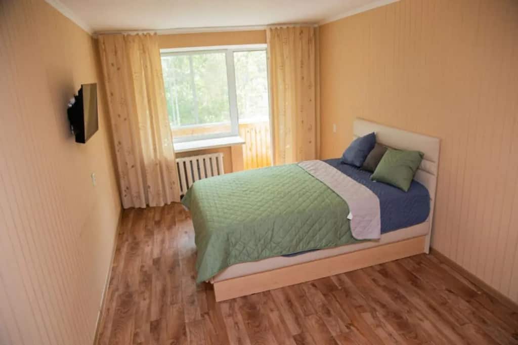 Апартаменты ApartLand Комсомольская 65: главное фото 1