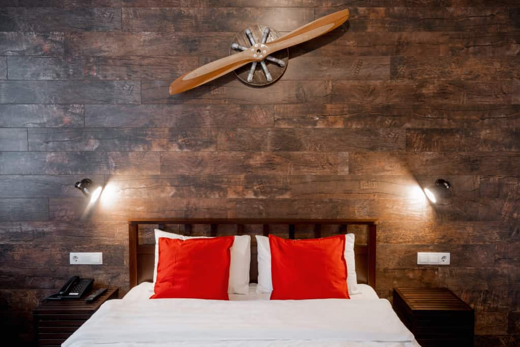 Мини-Отель LiKi Loft Hotel: главное фото 1