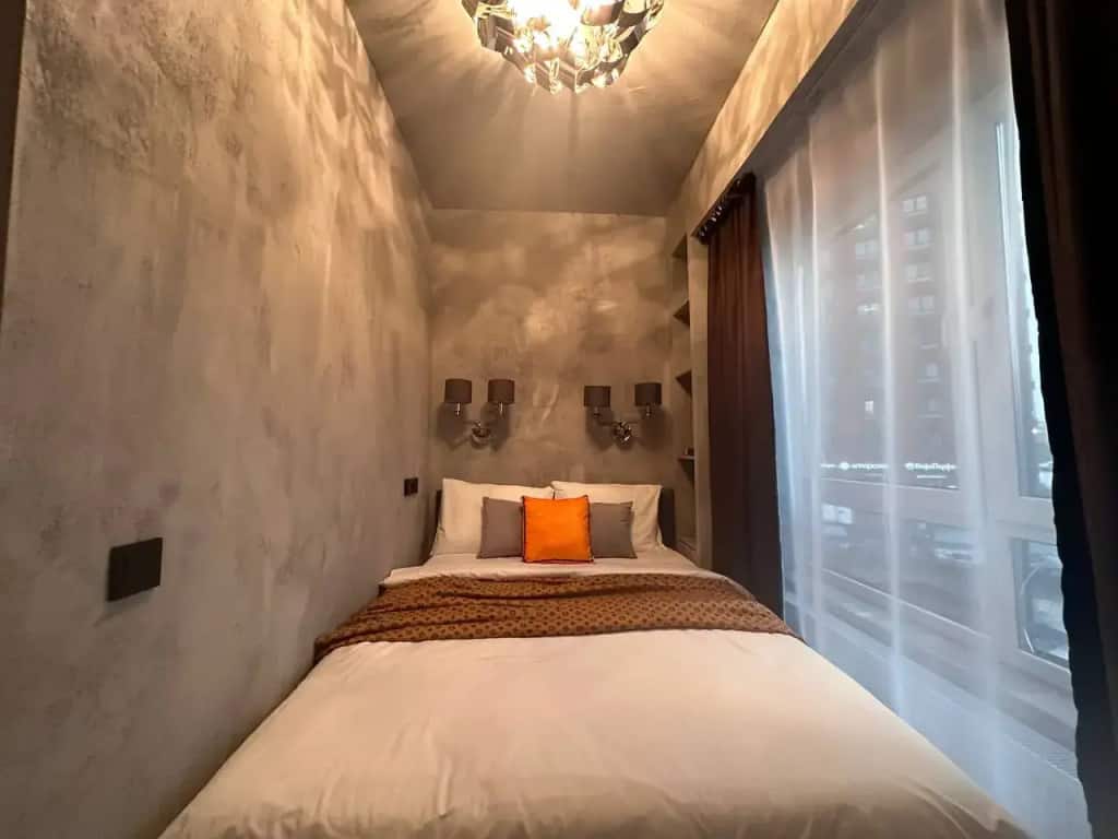 Квартира в стиле Loft - Mari'Nochka: главное фото 1
