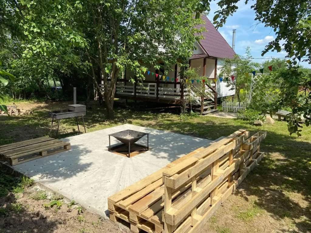 Derevenskij Dzen	: главное фото 1
