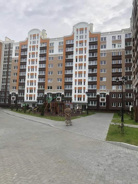 Апартаменты Apartament Comfort: главное фото 1