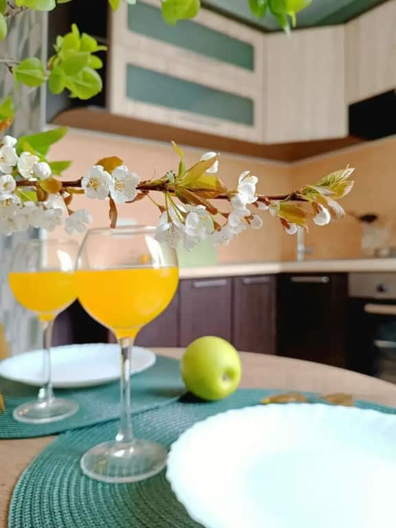 Квартира Апартаменты Чайковский на К. Маркса 18: главное фото 1