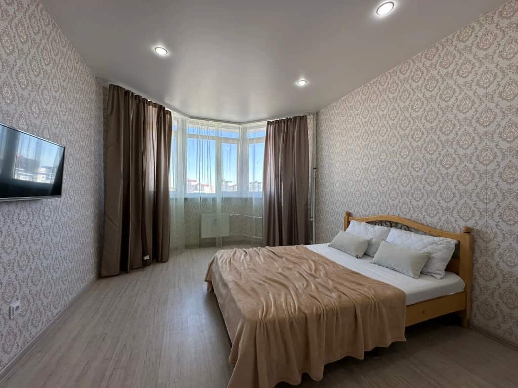 Апартаменты LikeHome на Рокоссовского 29/1: главное фото 1