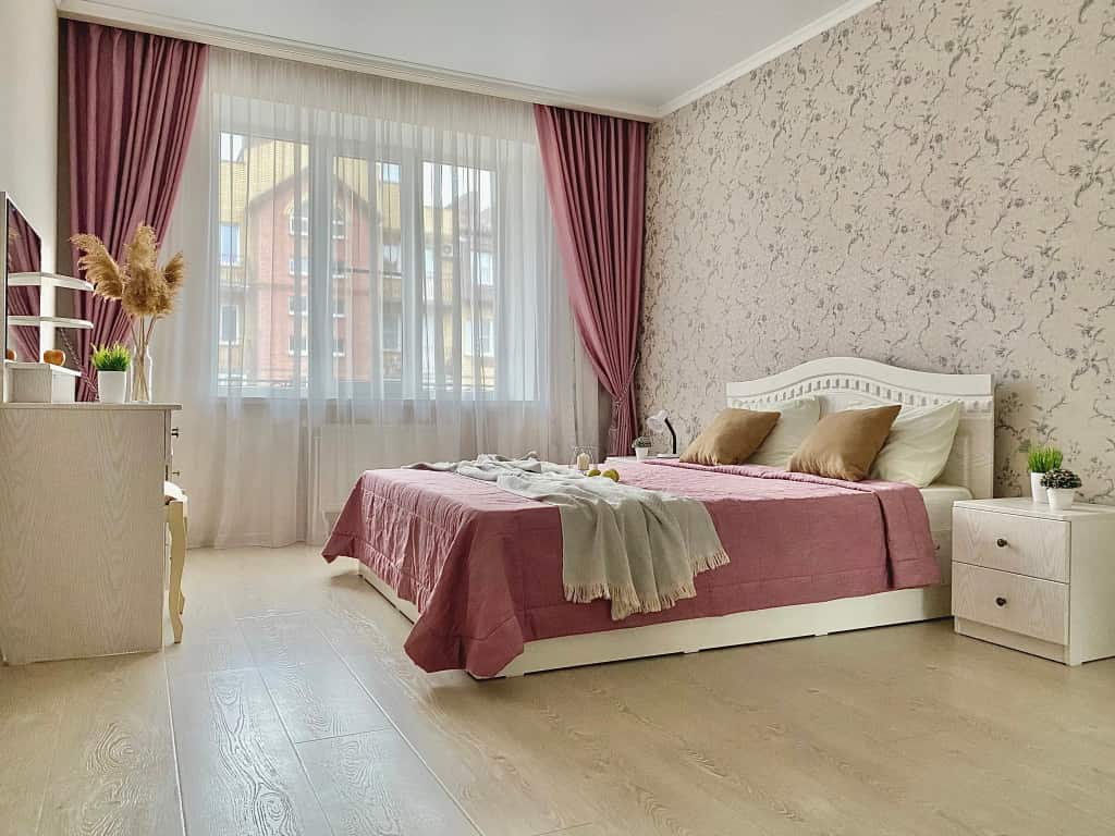 Квартира двухкомнатная Как дома рядом с курортной зоной: главное фото 1