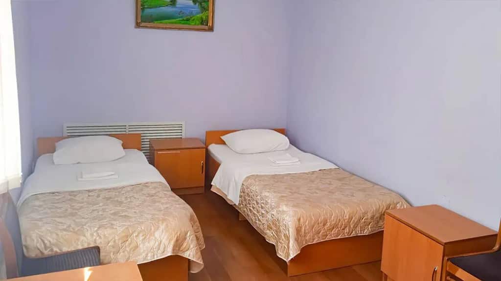 Отель Smart Hotel KDO Киров: главное фото 1