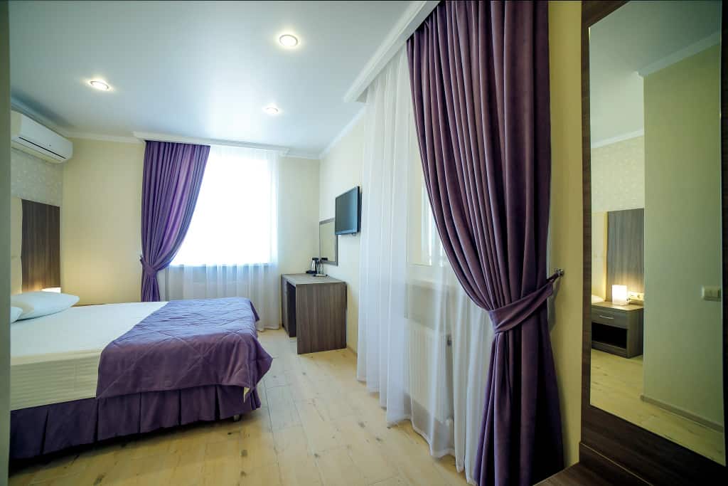 Гостевой дом Hare house: фото 1