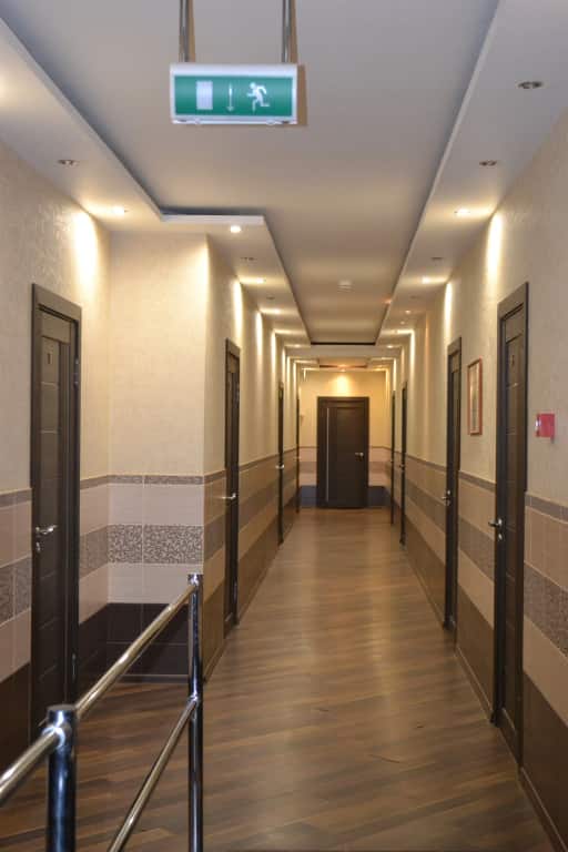 Отель Веселый Соловей: главное фото 1