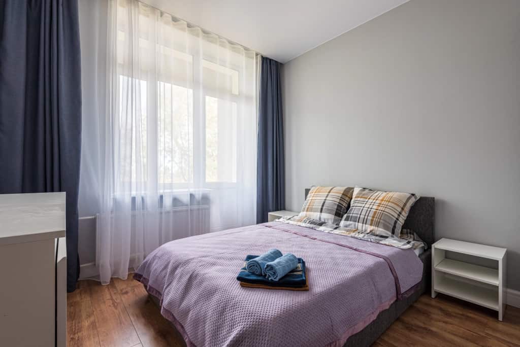 Апартаменты Flat Inn рядом с аэропортом Шереметьево в микрорайоне Свистуха: главное фото 1