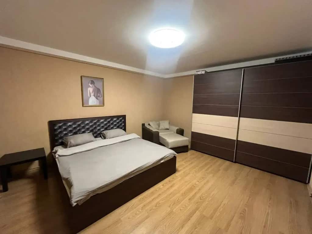 Квартира на улице Комиссарова 1Г: главное фото 1