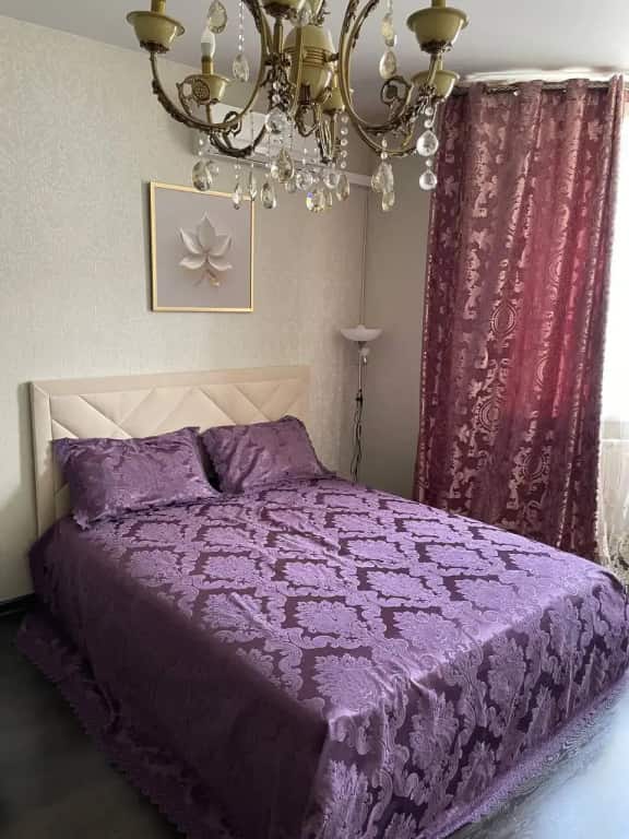 Квартира Teyla: главное фото 1