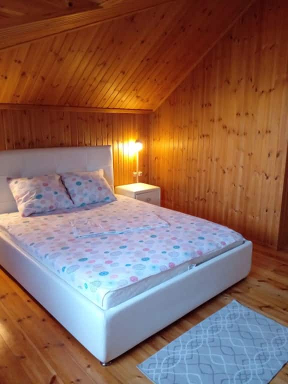 Kak Doma Hostel: главное фото 1