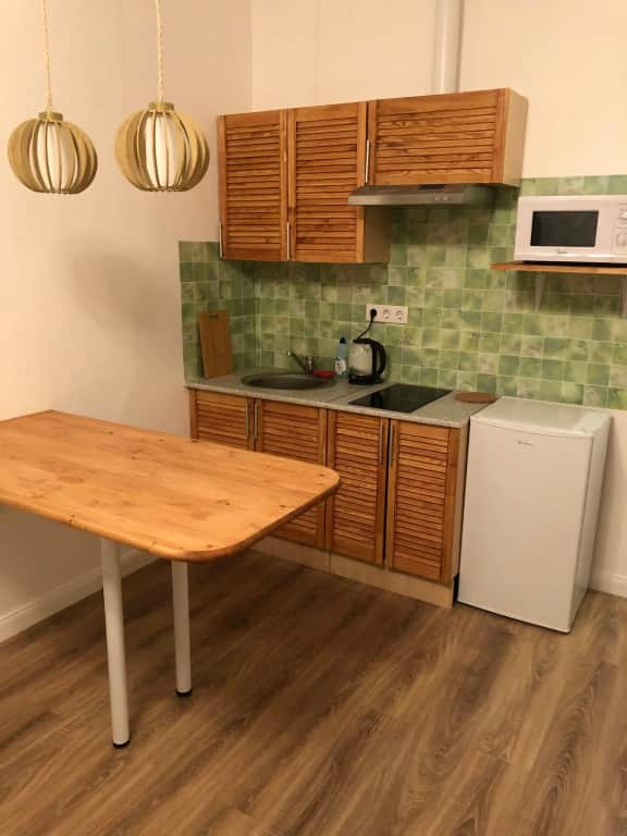 Квартира Красногорский бульвар д 23 к3 зеленая: главное фото 1