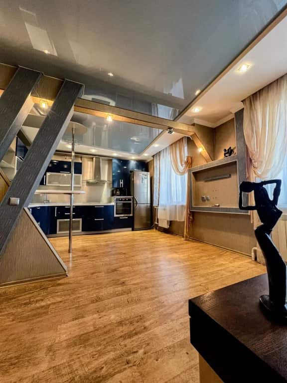 Квартира в самом сердце Comfort класса: главное фото 1