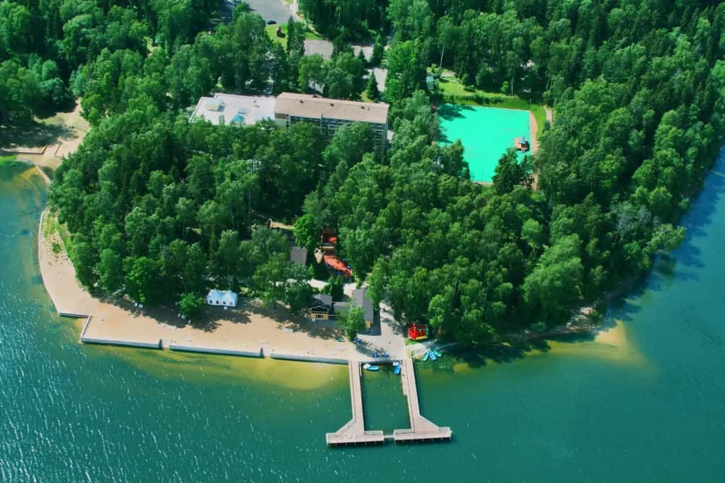 Отель Яхонты Истра: главное фото 1
