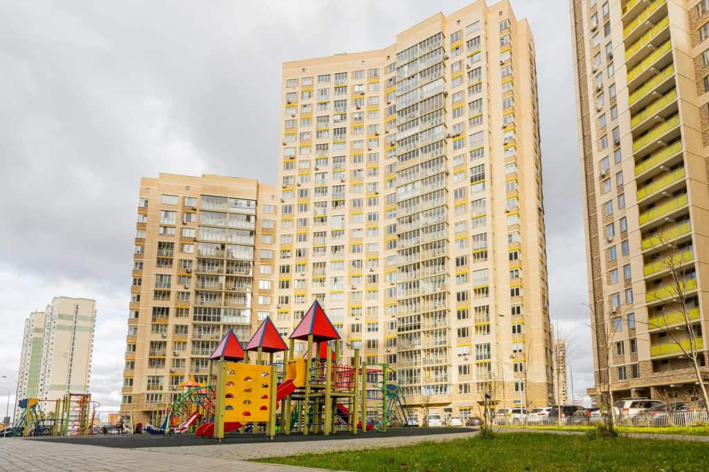 Апартаменты на бульваре Космонавта Сереброва А.А. 2: главное фото 1