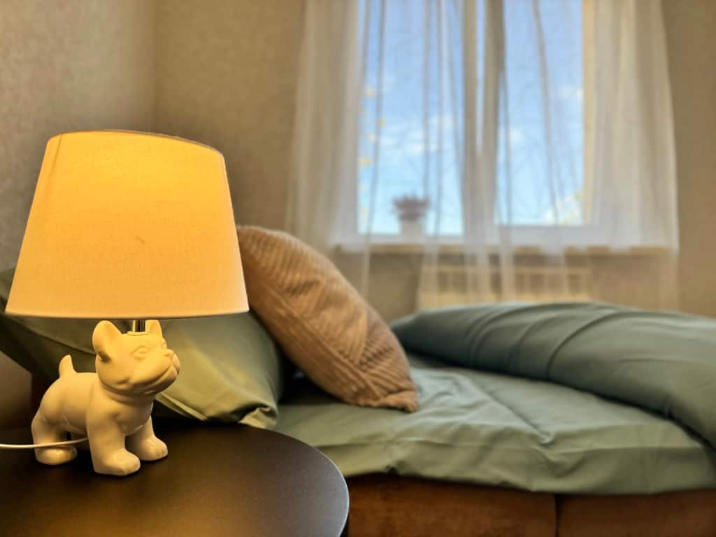 Квартира Cranz Room: главное фото 1