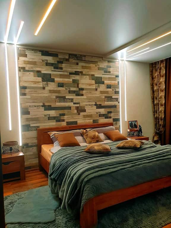 Квартира Lux-Apartments с Живописным Видом на Храм: главное фото 1