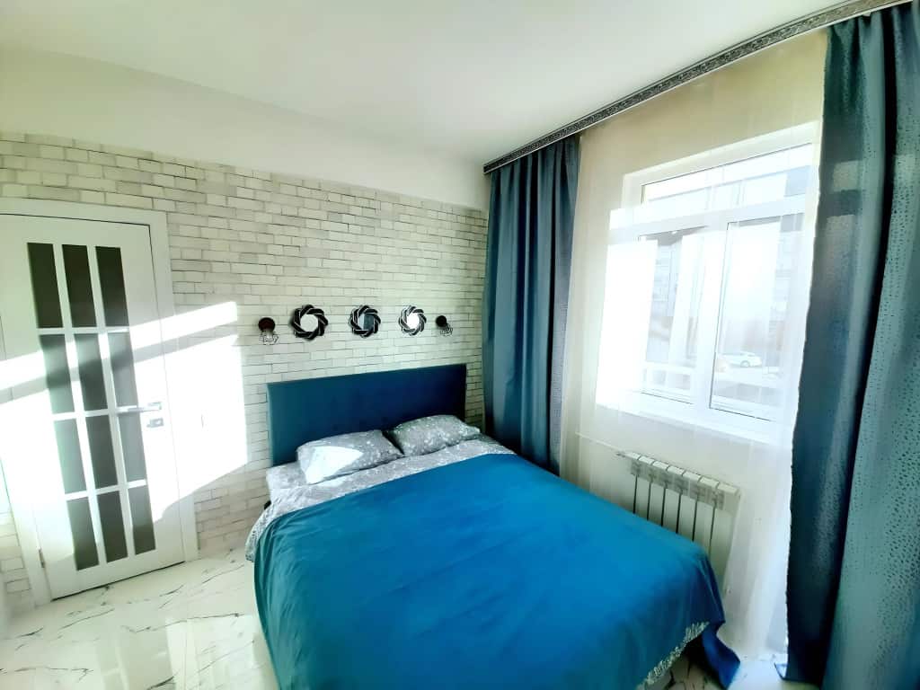 Квартира Апарты с 2 спальнями рядом с подьемником: главное фото 1