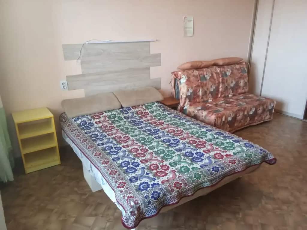 Квартира Тайвашка: главное фото 1