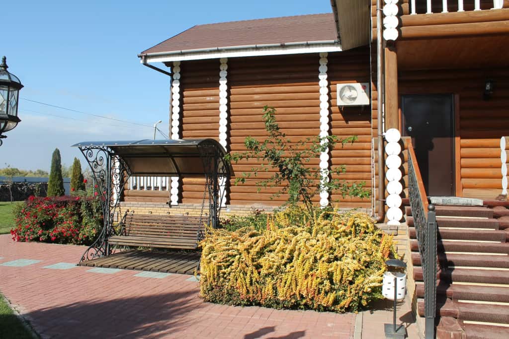 Yakimenko Hotel: главное фото 1