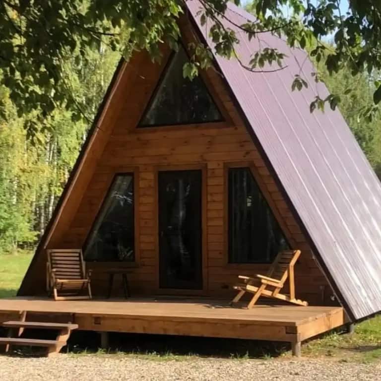 Гостевой Дом Круча на Волге: главное фото 1