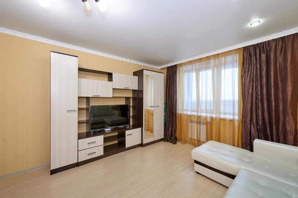 Апартаменты RentHouse на Краснова 38: главное фото 1