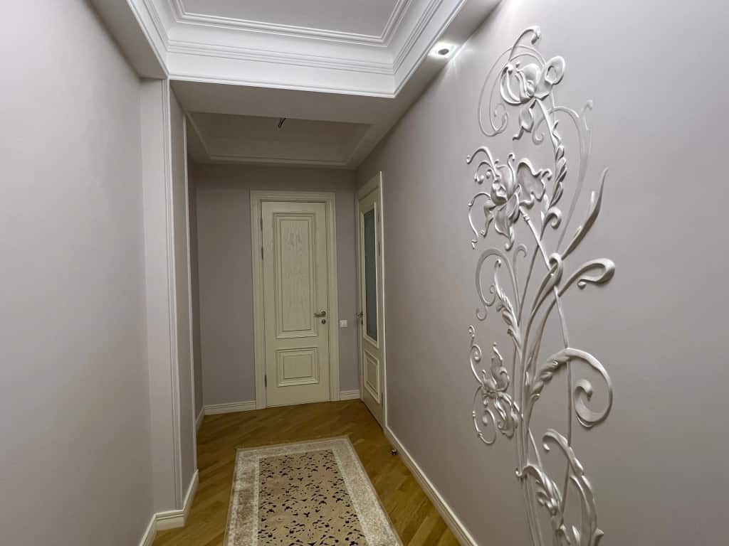 Квартира в центре Каспийска Ленина 54: главное фото 1