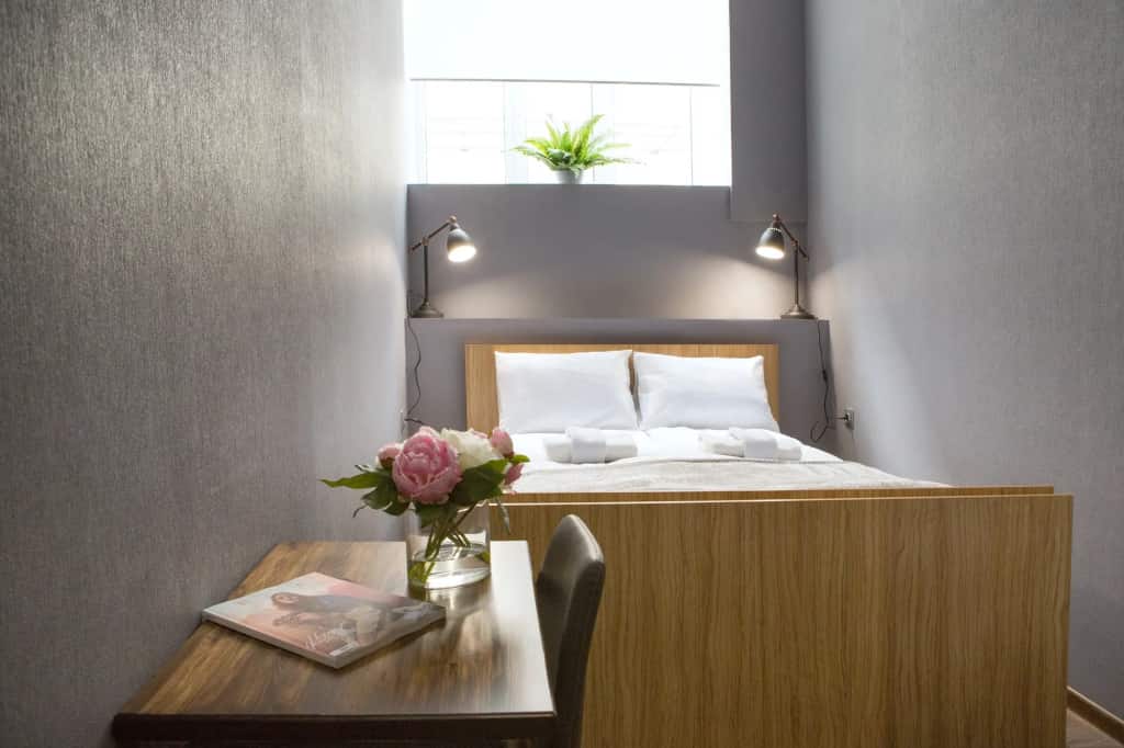 Nord hostel: главное фото 1