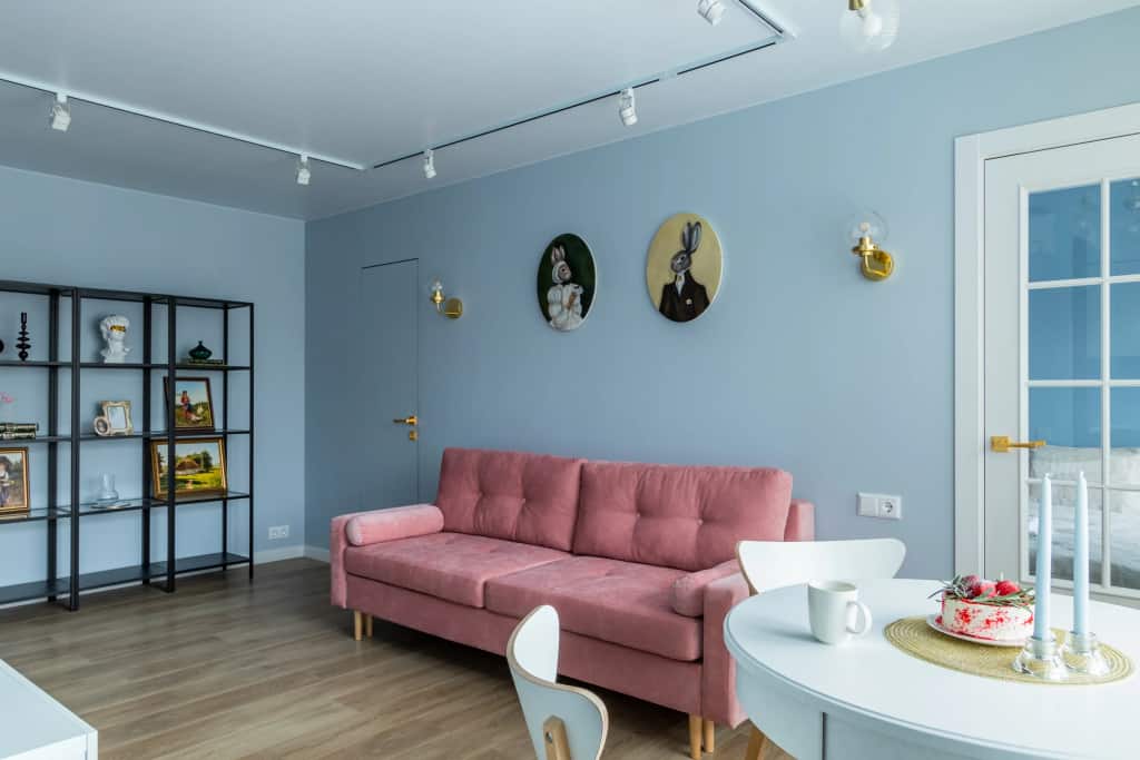 Апартаменты Family Apartment: главное фото 1