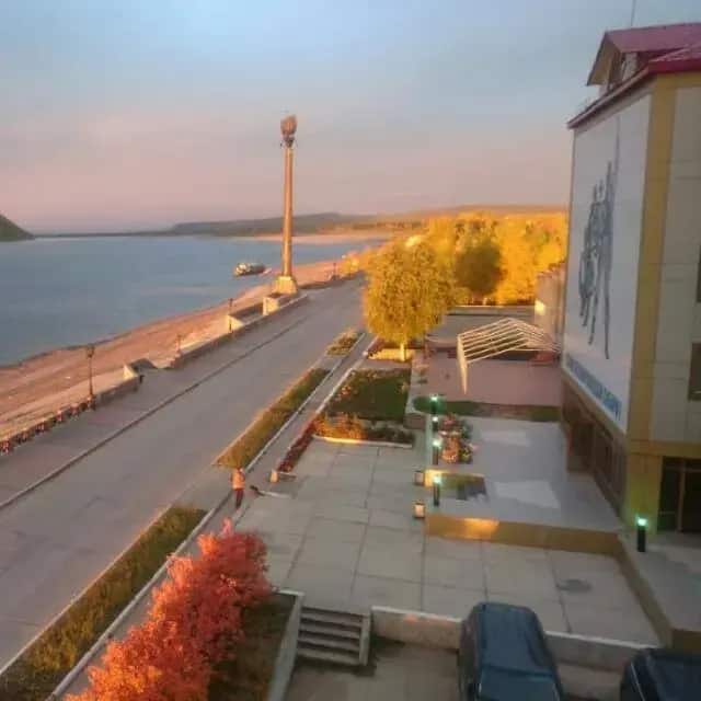 Отель Лена: главное фото 1