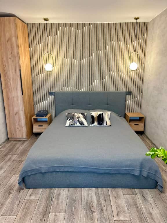 Апартаменты LOFT apart: главное фото 1