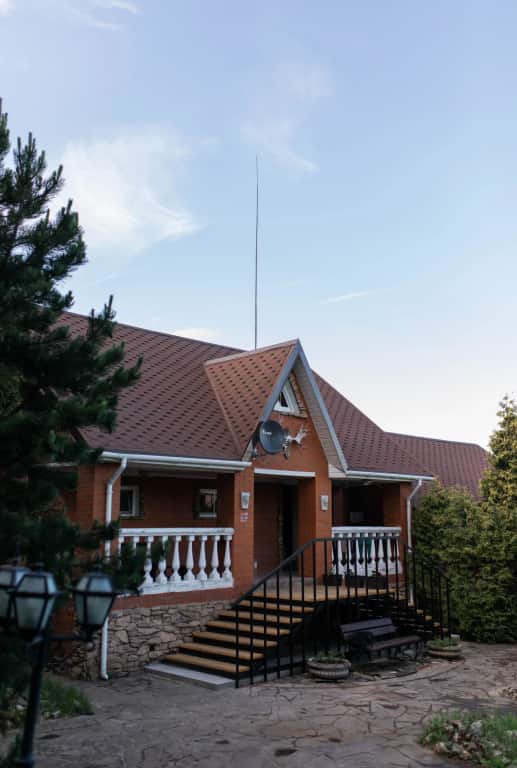River House: главное фото 1