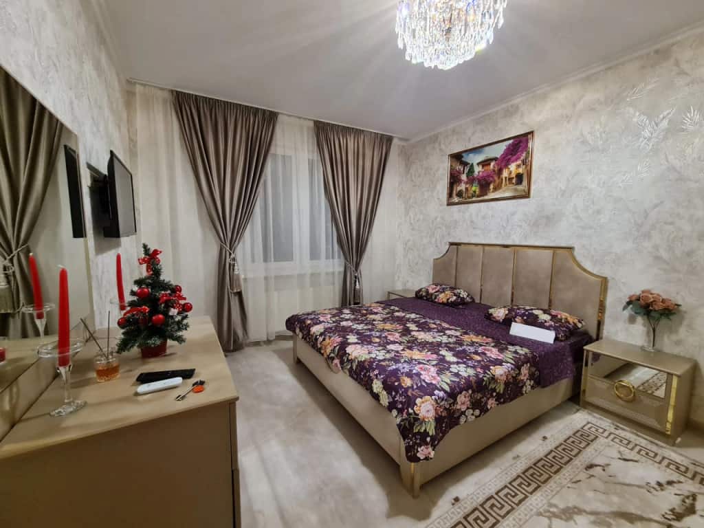 Квартира на улице Курыжова 13 (313): главное фото 1