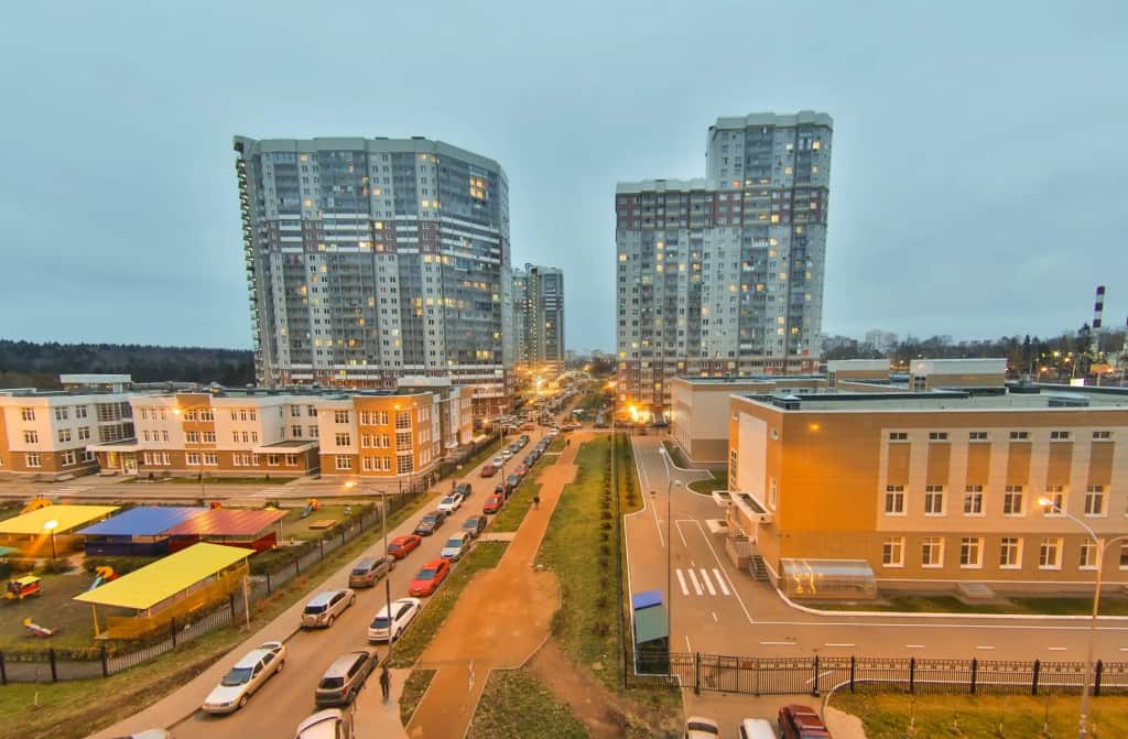 Апартаменты Двухкомнатная Квартира на Космонавте: главное фото 1