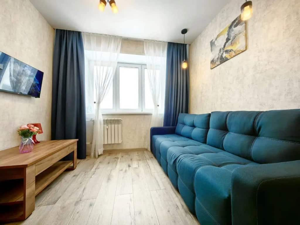 Апартаменты Like Home с видом на море: главное фото 1