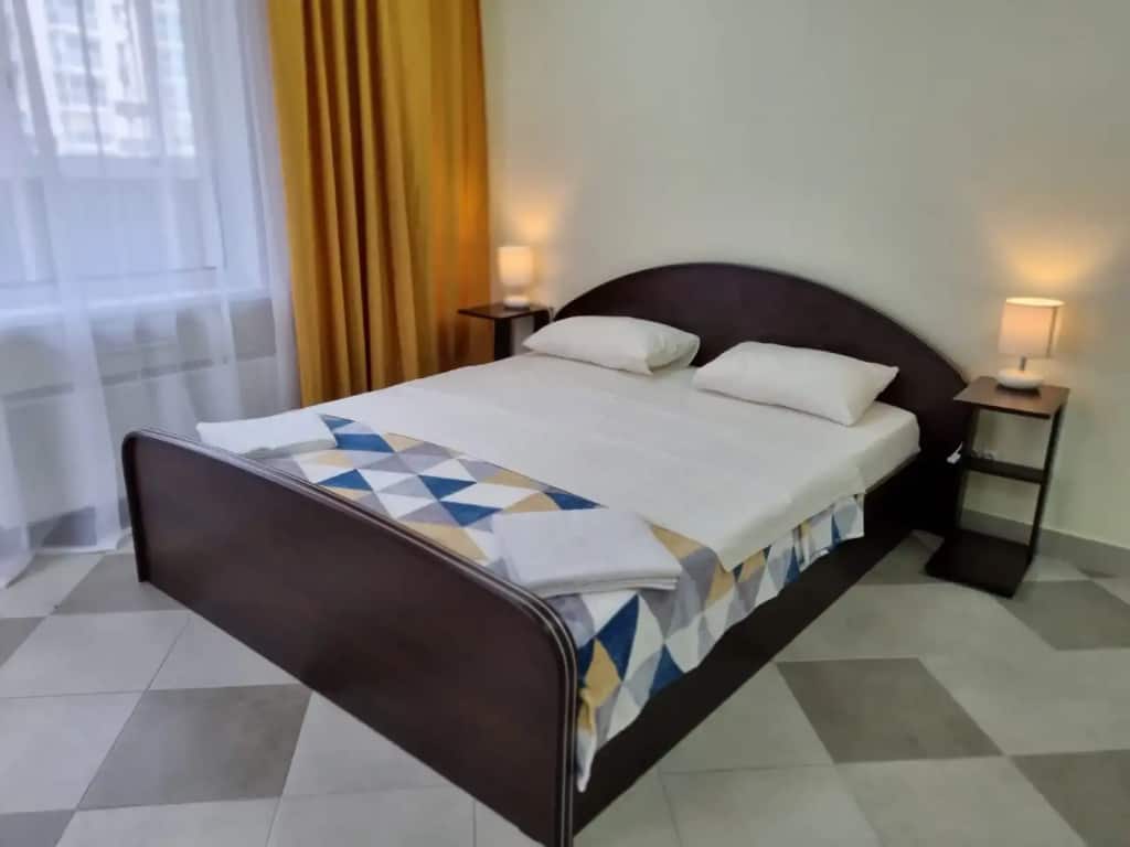 Diplomat Na Molodezhnoy Hotel: главное фото 1