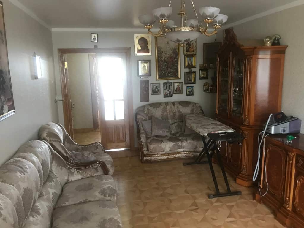 Квартира V.I.P. Квартира: главное фото 1