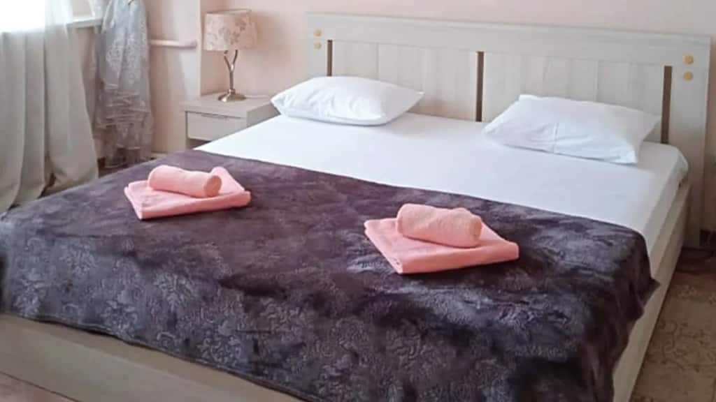 Отель Smart Hotel KDO Саратов: главное фото 1