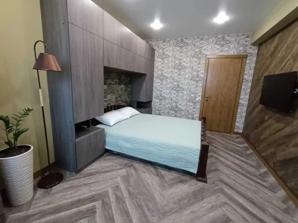 Апартаменты на Гейдара Алиева, 11В: главное фото 1