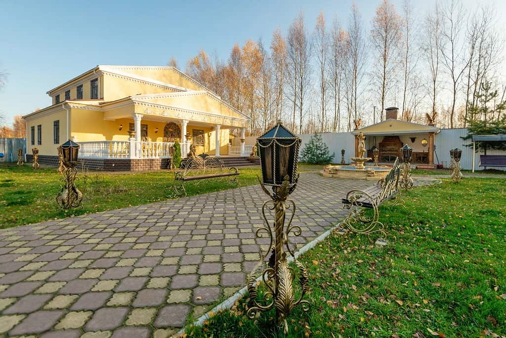 Гостевой Дом Рай: главное фото 1