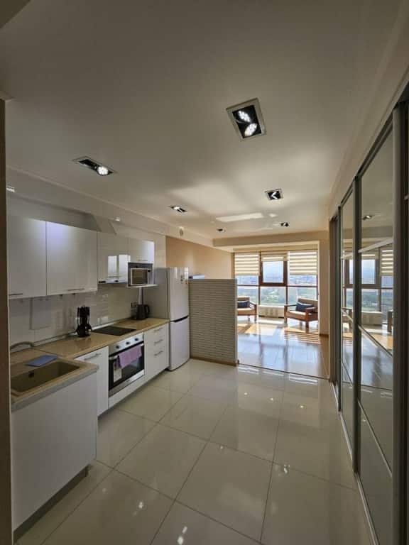 Квартира на Коммунистическом проспекте, 31Б/1: главное фото 1